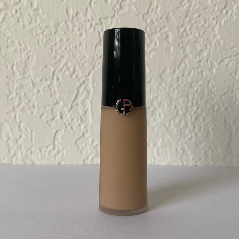 Giorgio Armani Luminous Silk Concealer - Shade 6